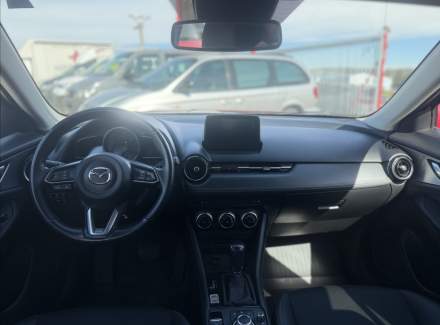 Mazda - CX-3