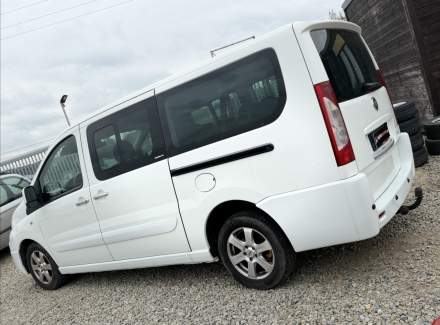 Fiat - Scudo