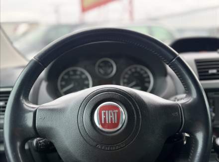 Fiat - Scudo