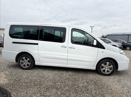 Fiat - Scudo