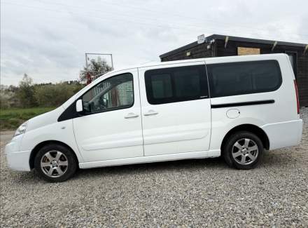 Fiat - Scudo