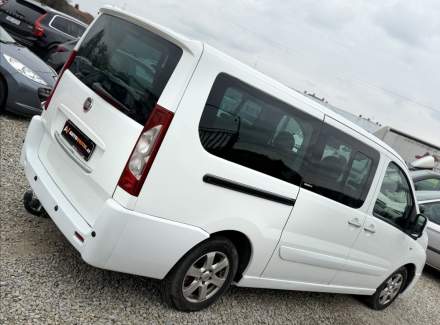 Fiat - Scudo