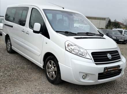 Fiat - Scudo
