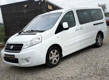 Fiat - Scudo
