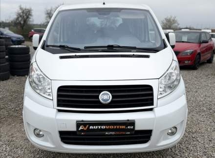 Fiat - Scudo