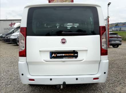 Fiat - Scudo