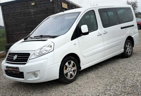 Fiat - Scudo