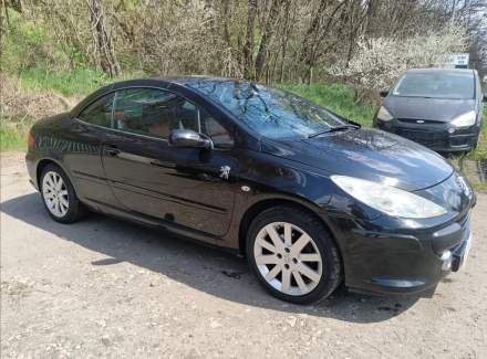 Peugeot - 307