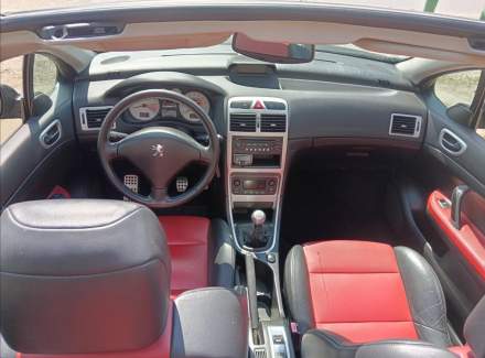 Peugeot - 307