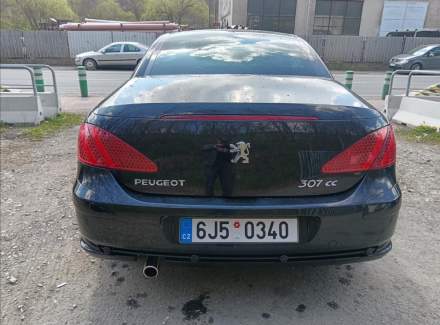 Peugeot - 307