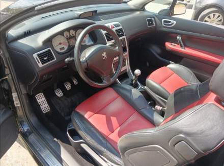 Peugeot - 307