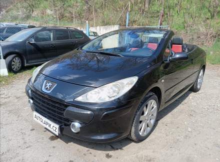 Peugeot - 307