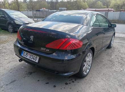 Peugeot - 307