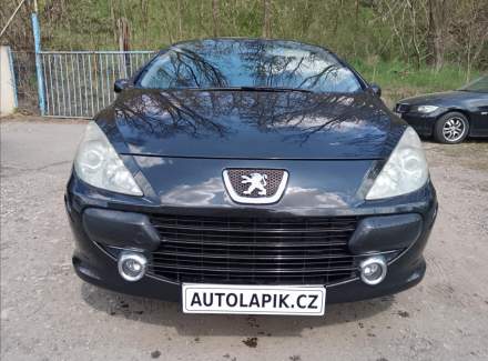 Peugeot - 307