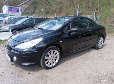Peugeot - 307