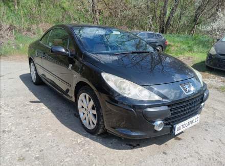 Peugeot - 307