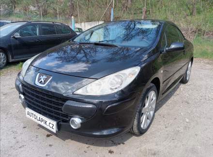 Peugeot - 307