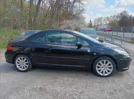 Peugeot - 307