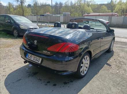 Peugeot - 307