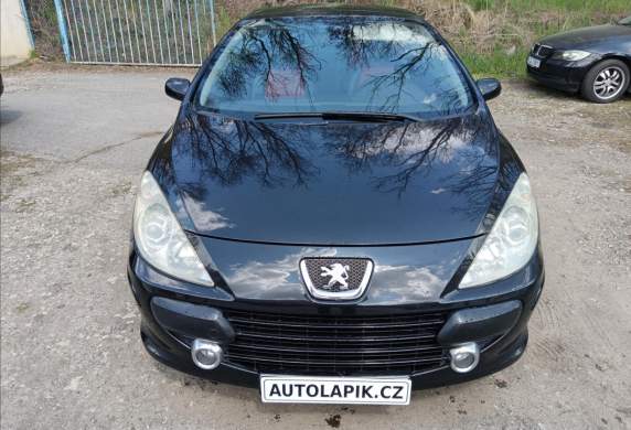 Peugeot - 307