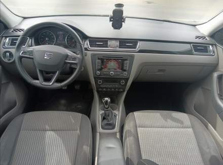 Seat - Toledo