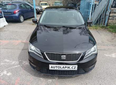 Seat - Toledo