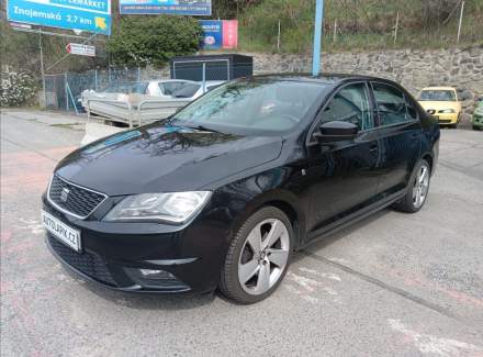 Seat - Toledo