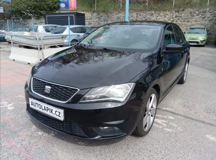Seat - Toledo