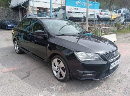 Seat - Toledo