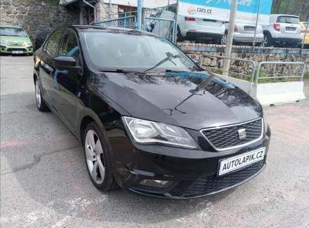 Seat - Toledo