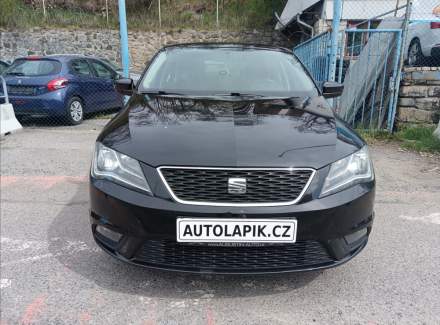 Seat - Toledo