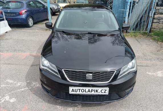 Seat - Toledo
