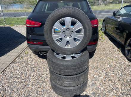 Audi - Q3