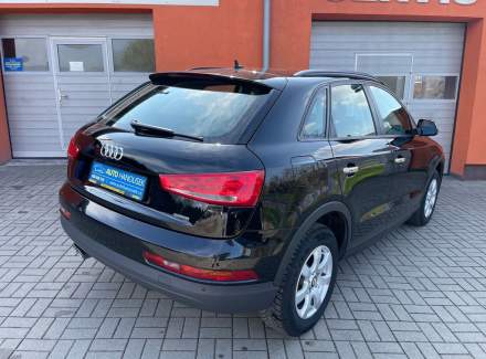 Audi - Q3