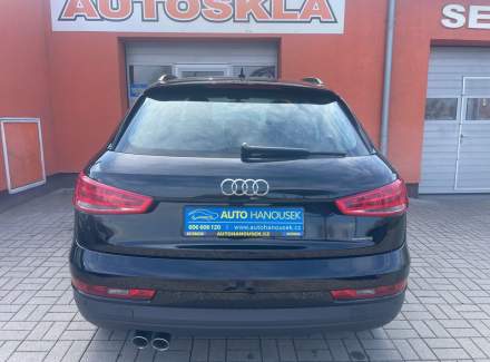 Audi - Q3