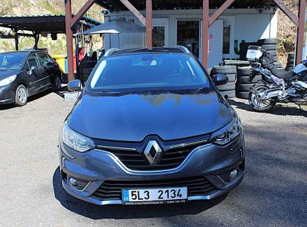 Renault - Megane