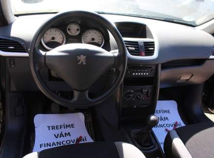 Peugeot - 207