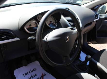 Peugeot - 207