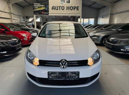 Volkswagen - Golf