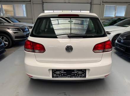 Volkswagen - Golf