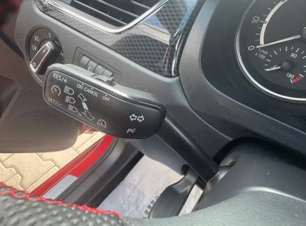 Škoda - Rapid