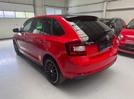 Škoda - Rapid