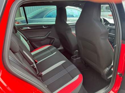 Škoda - Rapid
