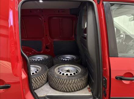 Volkswagen - Caddy