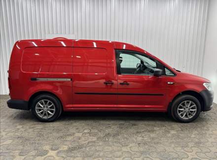 Volkswagen - Caddy