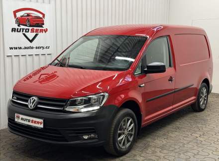 Volkswagen - Caddy