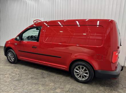 Volkswagen - Caddy