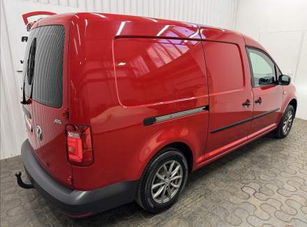Volkswagen - Caddy