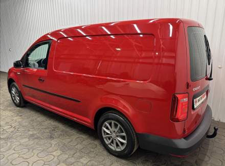 Volkswagen - Caddy