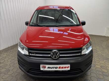 Volkswagen - Caddy